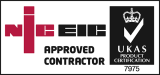 NICEIC APPROVED